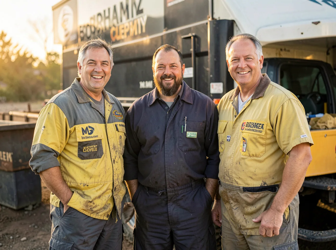 Sewage Cleanup company in Oakboro, NC