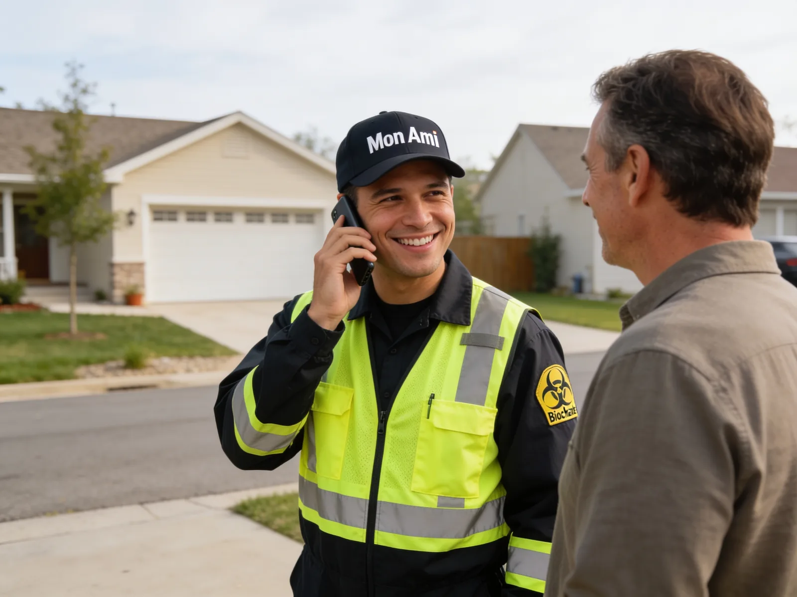 Sewage Cleanup Oakboro, NC FAQs