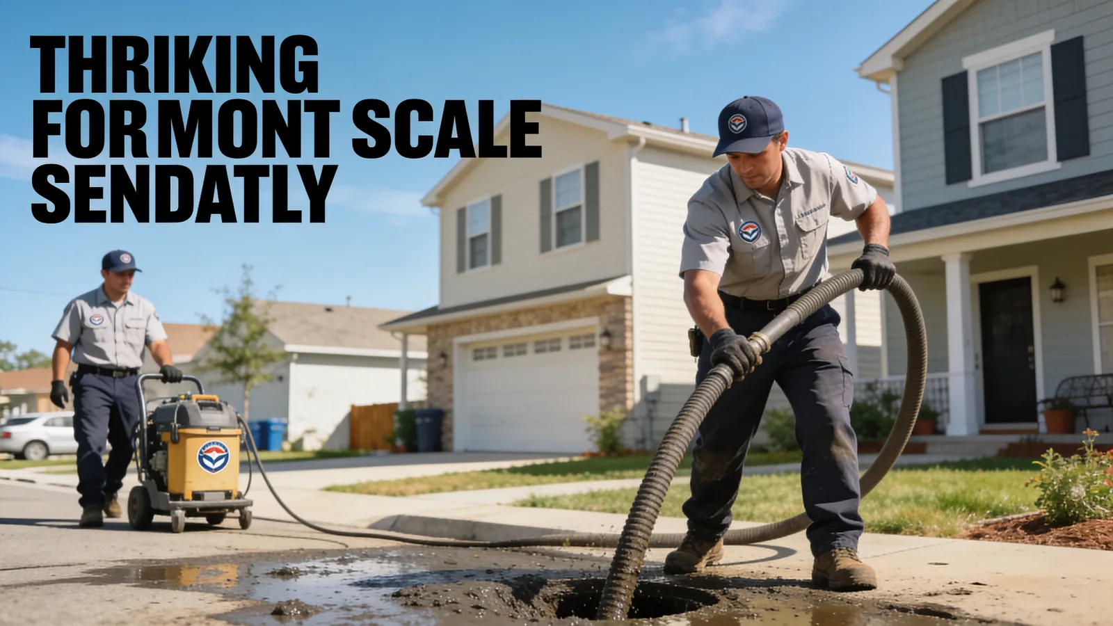 Sewage Cleanup in Oakboro, NC near me